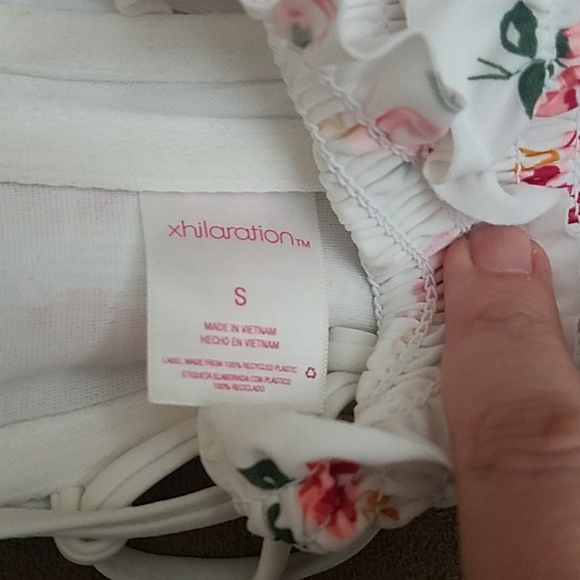 Bikini top - Picture 3 of 4